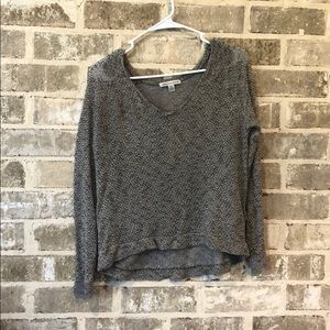 american eagle sweater